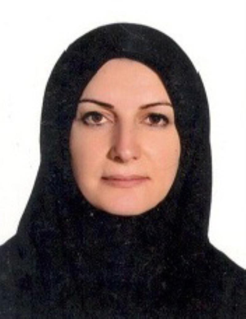 دکتر سوزان امامی پور 
